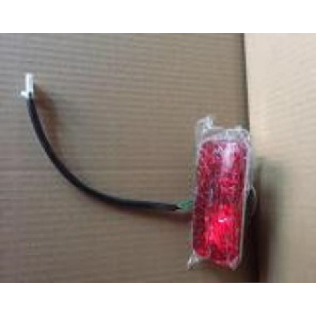 Piese de schimb vehicule electrice - Lampa spate ATV RDB - piesă originală