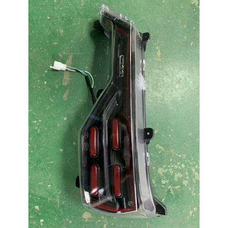 Piese mașini electrice - Lampă spate dreapta pentru mașină electrică RDB Soft - piesă originală