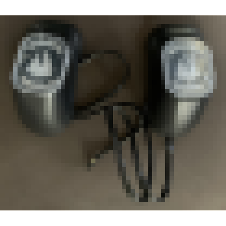 Piese tricicluri electrice - Lampă spate SINOE pentru triciclu electric RDB Sinoe Pro - piesă originală
