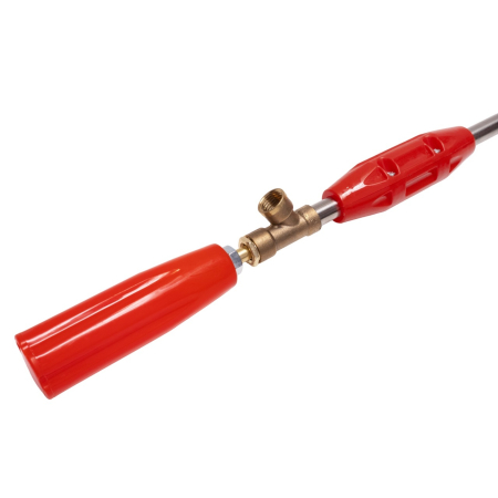  Accesorii - Lance pentru atomizor Micul Fermier, lungime 51.5cm, presiune maxima 40bar