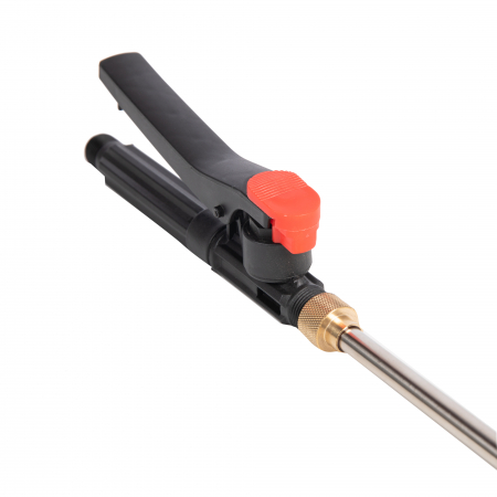 Tija extensibila 1.5 m din metal pentru pompa stropit [4]