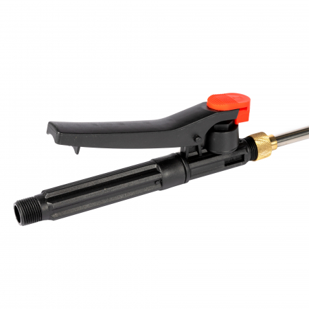 Lance pentru stropit Micul Fermier cu duza din cupru, 100 cm [2]