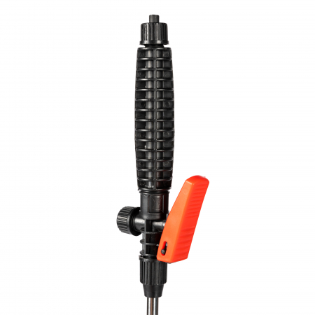 Lance pentru stropit Micul Fermier cu duza din plastic, 35 cm [3]