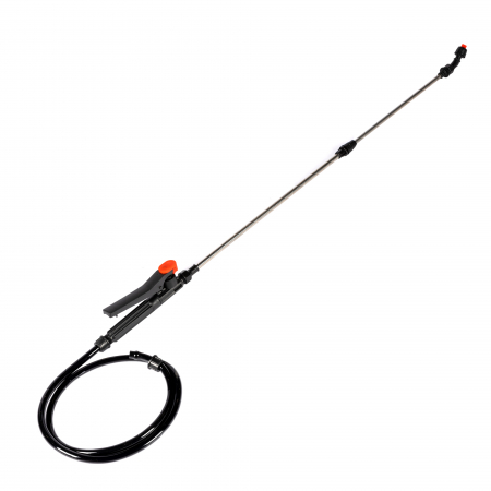 Lance pentru stropit Micul Fermier cu duza din plastic, 77 cm [3]