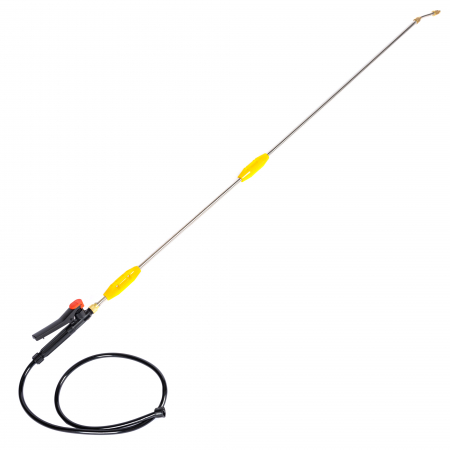 Lance pentru stropit Micul Fermier, duza cupru, 150 cm [3]