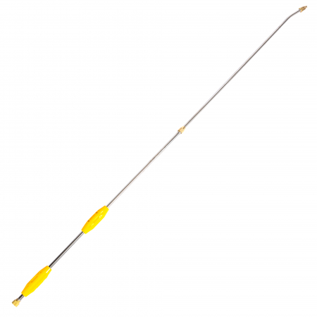 Lance pentru stropit Micul Fermier, duza cupru, 150 cm [12]
