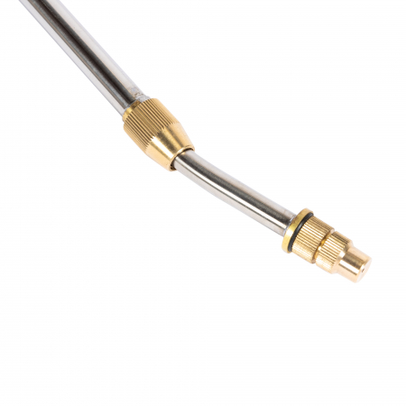 Lance pentru stropit Micul Fermier, duza cupru, 270 cm [11]