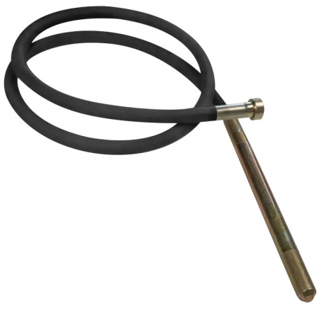 Bricolaj - Lance vibrator 3m PROCRAFT