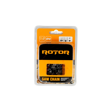 Consumabile, piese si accesorii - Lant drujba 6″/15 cm 1/4 1.1 mm 37T ROTOR