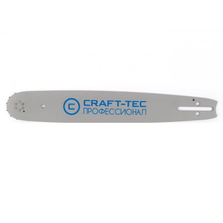 Consumabile, piese si accesorii - Lama drujba Craft Tec 22,5 3/8LP 30CM 12'' 1.3MM 45DL MX465