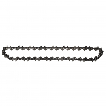Lant drujba Micul Padurar, lungime 4'', pas 1/4'', grosime 1.1mm, 28 pinteni, 14 dinti, semi-chise [2]