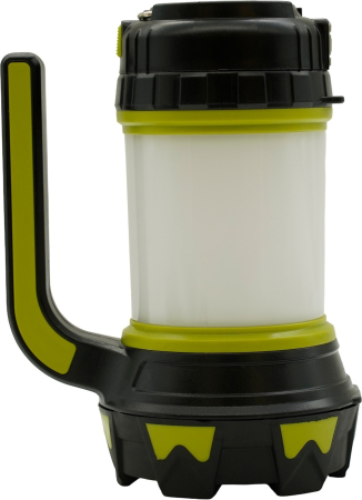Lanterna camping 360° cu functie powerbank FLOW FB-3911 [5]