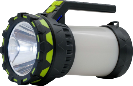 Casă și camping - Lanterna camping multifunctionala 360° cu powerbank FLOW FB-3922