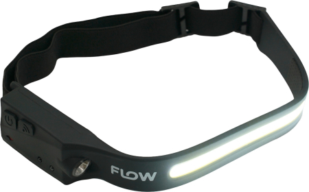 Lanterna de cap LED cu senzor de miscare FLOW FB-3349A [1]
