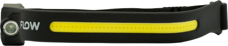 Lanterna de cap LED cu senzor de miscare FLOW FB-3349A [5]
