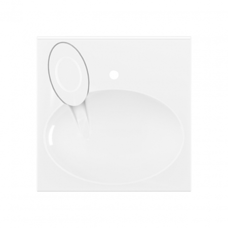 Lavoar PAOLA LIGURIA 500 [0]