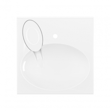 Lavoar PAOLA LIGURIA 600 [0]