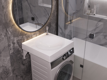 Lavoar PAOLA SERGIO 600 [6]