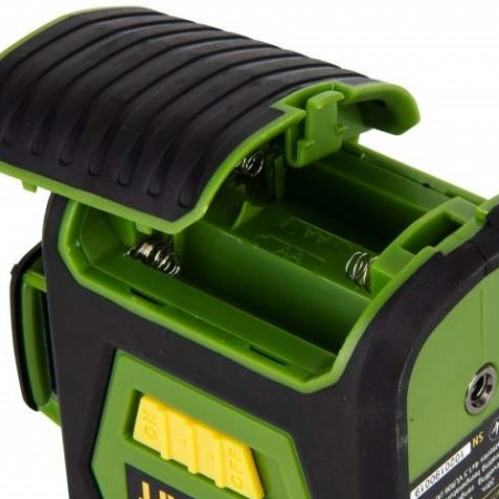 Nivela laser Procraft LE-3G, 520 nm, 20 m [3]
