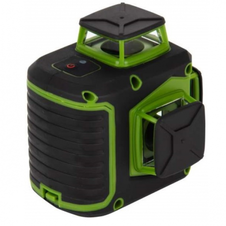 Nivela laser Procraft LE-3G, 520 nm, 20 m [2]