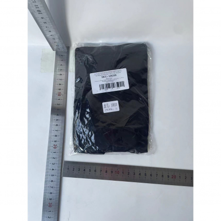 Lenjerie Modelatoare pentru Abdomen, Flippy, cu Talie Inalta si Corset, Negru, Push-Up, Marimea L [1]