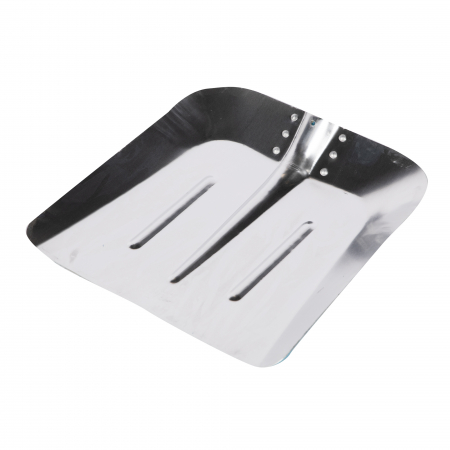Lopata Zapada Aluminiu 550g [0]