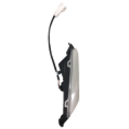 Piese scutere electrice - Lumină de poziție față dreapta pentru scuter electric RDB Storm - piesă originală