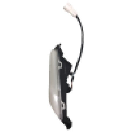 Piese scutere electrice - Lumină de poziție față stânga pentru scuter electric RDB Storm - piesă originală