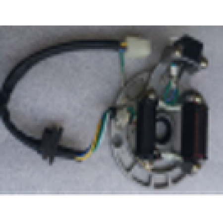 Piese de schimb vehicule electrice - Magnetou ATV RDB - piesă originală