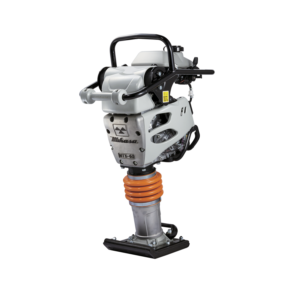 Compactoare - Mai compactor MTX-60