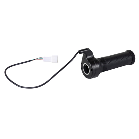  Piese & accesorii scutere - Maner acceleratie Detoolz pentru scuter electric