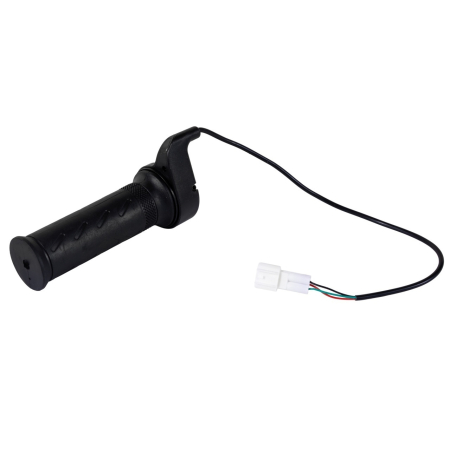 Maner acceleratie Detoolz pentru scuter electric [1]