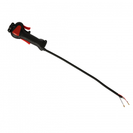 Accesorii motoburghie - Maner acceleratie pentru motoburghiu GF-1058/DZ-C308