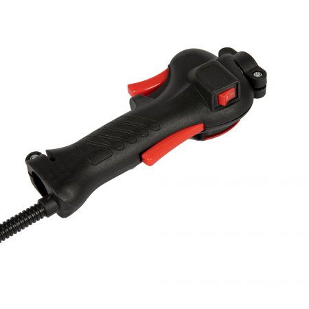 Maner acceleratie pentru motoburghiu GF-1058/DZ-C308 [2]