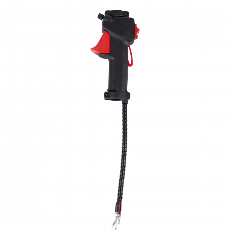 Piese motocositori, trimmere electrice - Maner acceleratie Y7 MTC GF-1548 si GF-1549