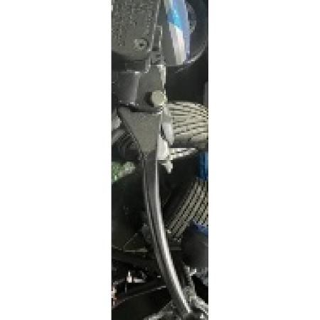 Piese scutere electrice - Mâner frână stânga / dreapta pentru scuter electric RDB CC15 - piesă originală