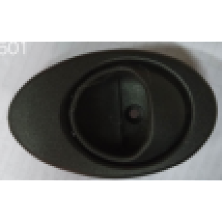 Piese mașini electrice - Mâner interior ușă dreapta pentru mașină electrică RDB Q7 - piesă originală