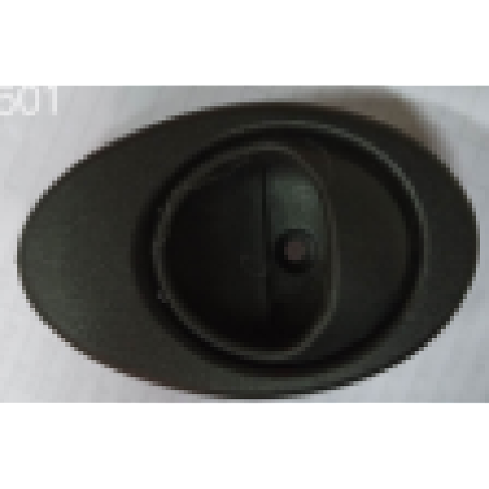 Piese mașini electrice - Mâner interior ușă stânga pentru mașină electrică RDB Q7 - piesă originală