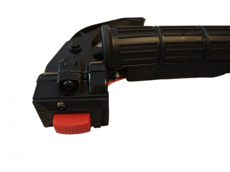 Maner pentru motoburghiu [1]