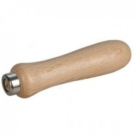 Sub 99 Lei - Lichidare Maner pila ascutit lant drujba lemn