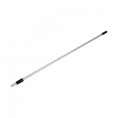 Gradina - Maner telescopic din aluminiu 3 m