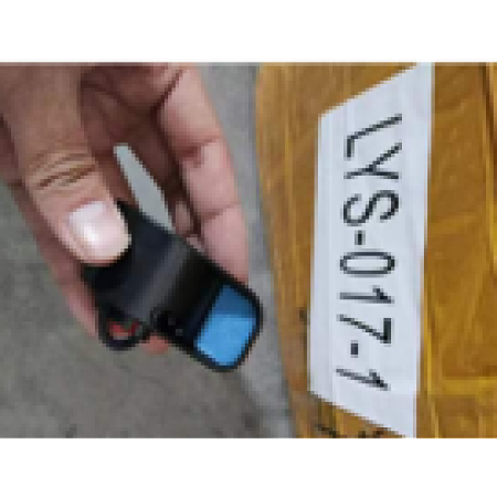 Consumabile, piese și accesorii - Manetă accelerație RDB LYS-017-1 pentru trotinetă electrică RDB - piesă originală
