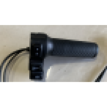 Piese tricicluri electrice - Manetă accelerație SINOE pentru triciclu electric RDB Sinoe Pro - piesă originală