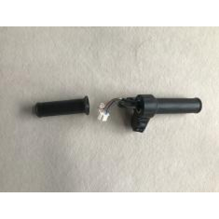 Piese tricicluri electrice - Manetă accelerație XL-KLASS XL-KLASS pentru triciclu electric RDB XL-Klass 4 - piesă originală