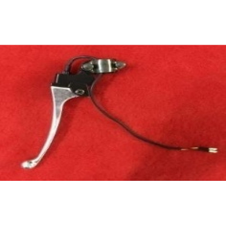 Piese de schimb vehicule electrice - Manetă frână pentru scuter electric RDB Royal - piesă originală