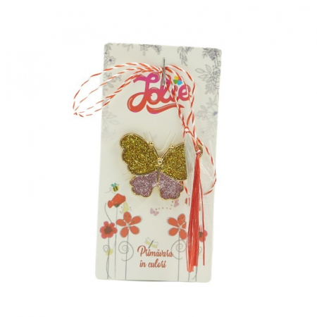 Sub 99 Lei - Martisor Brosa pentru Copii, Modele diverse