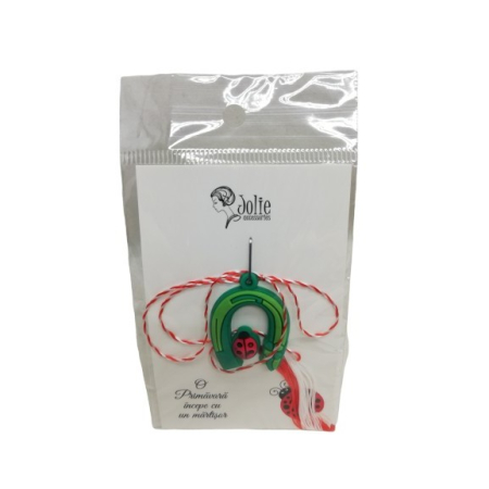 Martisor Cauciuc V3 5.5cm x 8.5cm [2]