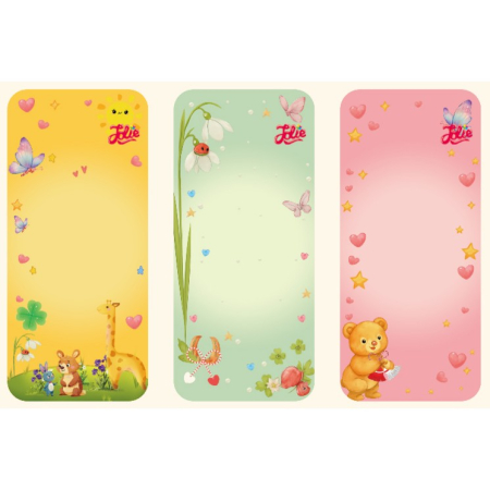 Martisoare Cauciuc - Martisor Cauciucat Colorat, diverse