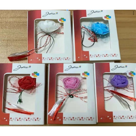 Sub 99 Lei - Martisor Floral