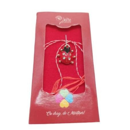 Martisor Pandantiv Gargarita V2 5cm x 9.5cm [1]